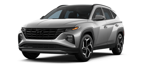 2022 Tucson Limited | Hyundai of Venice in Venice FL