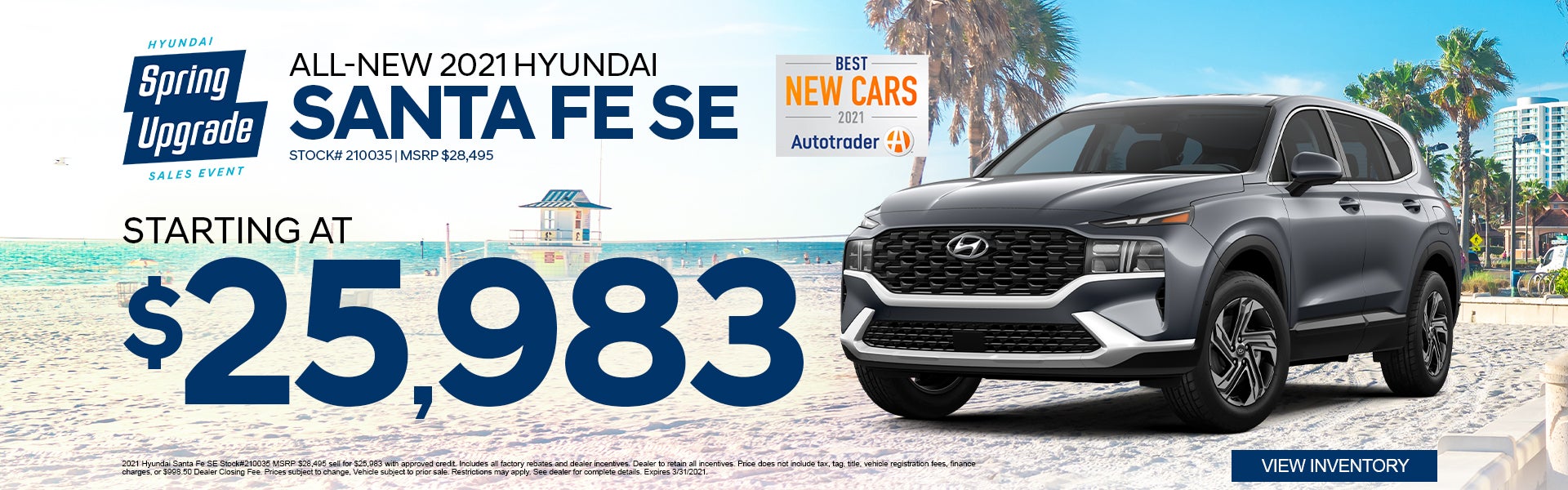 Hyundai of Venice | New Hyundai & Pre-Owned Cars Dealership in Venice ...