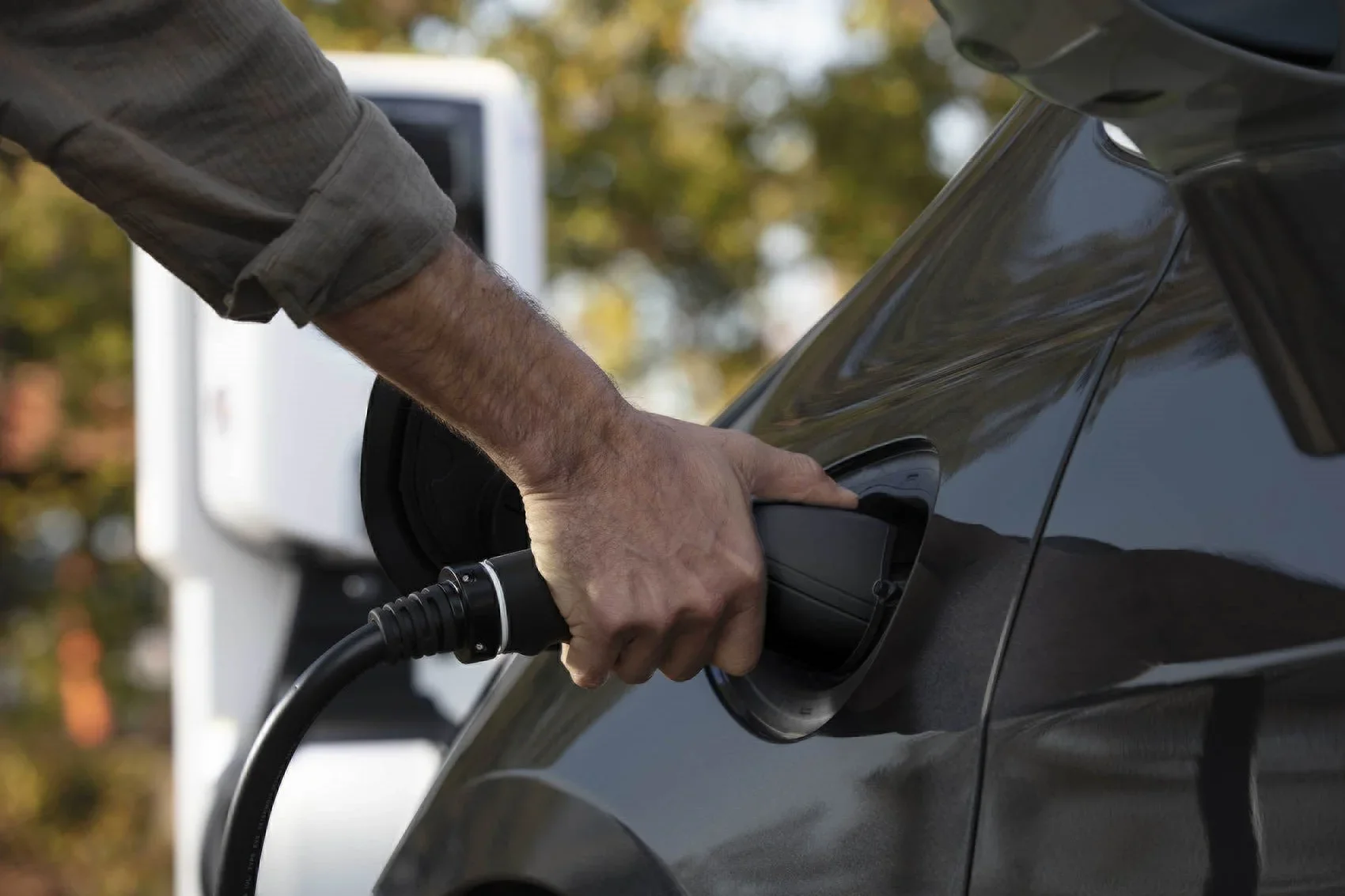 Electric Vehicles near Englewood, FL 