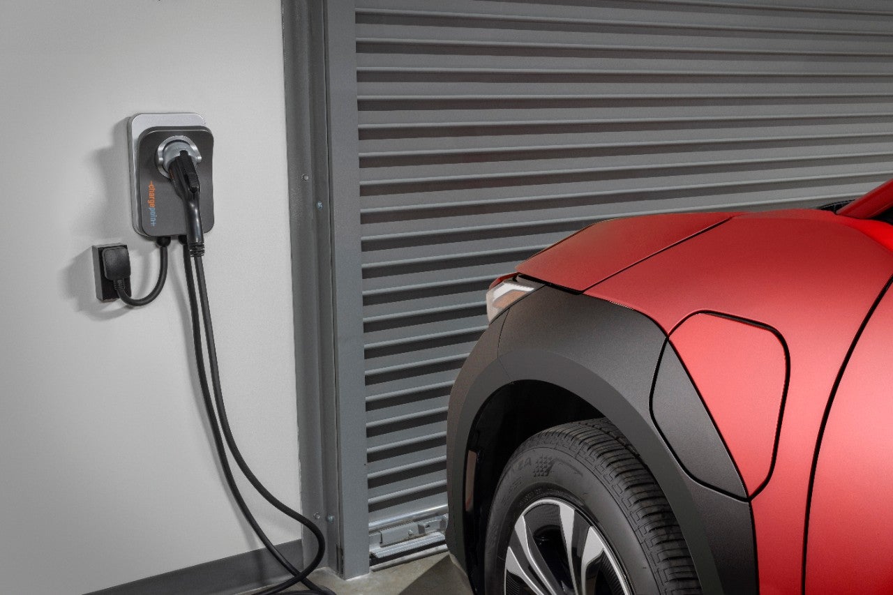 Browse Our Electric Vehicle Inventory 