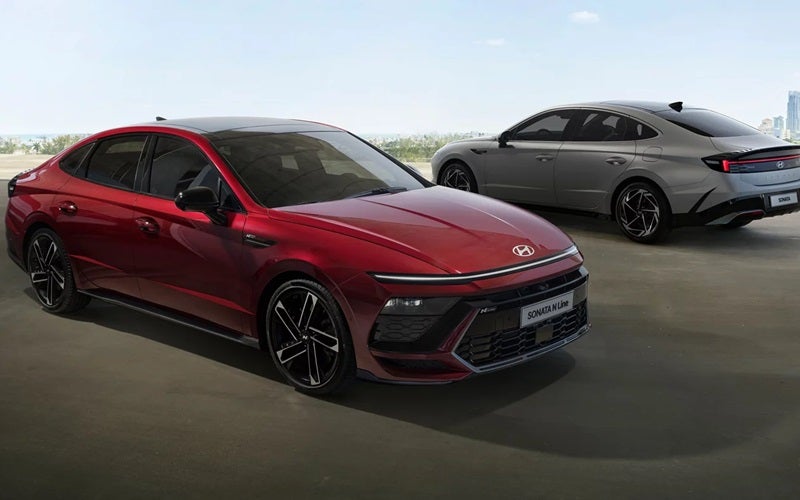 Hyundai Inventory Venice FL