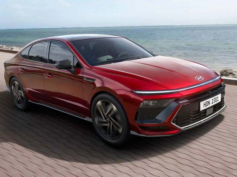 Hyundai Bradenton FL