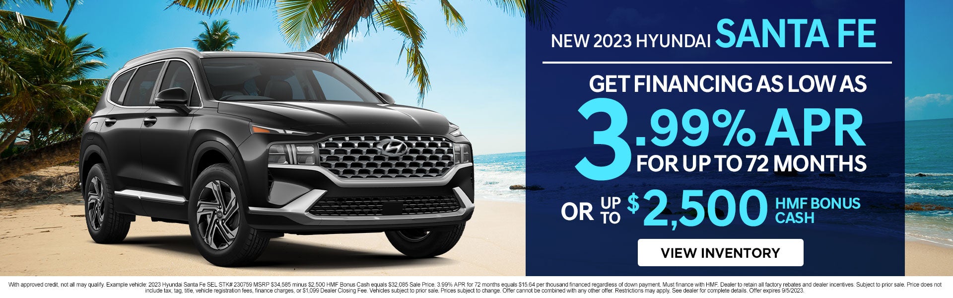 Hyundai of Venice | New Hyundai & Pre-Owned Vehicles Dealership in ...