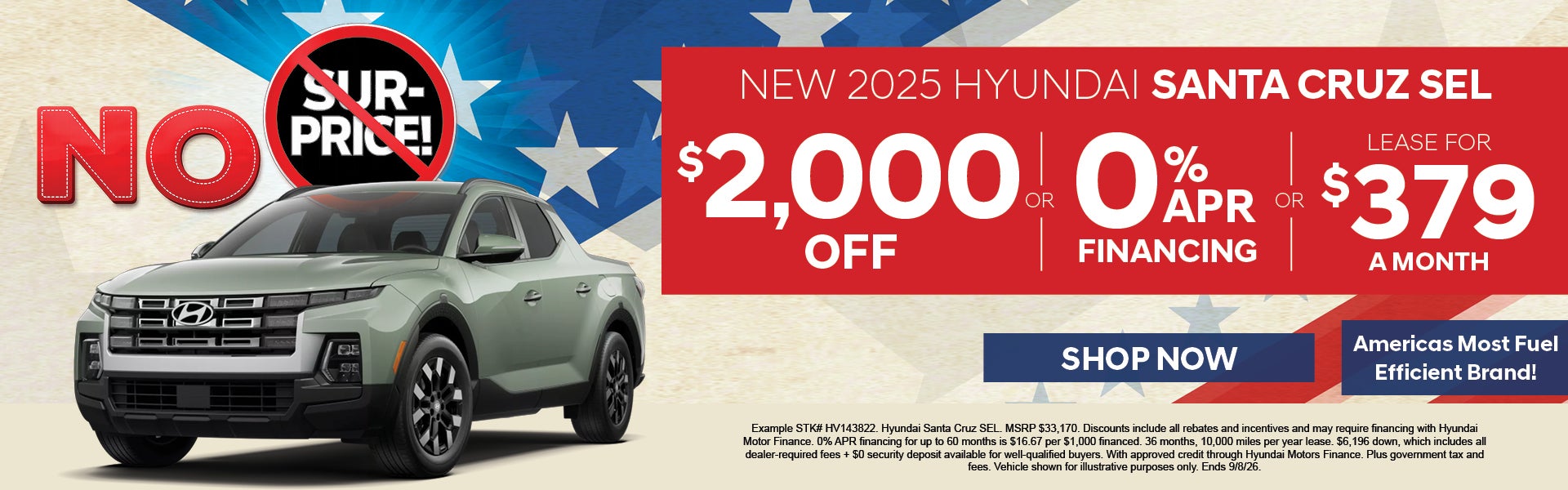 2026 HYUNDAI SANTA CRUZ