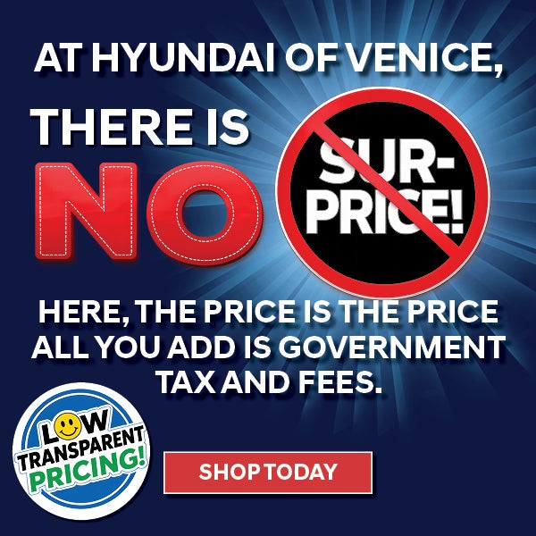 Low Transparent Pricing
