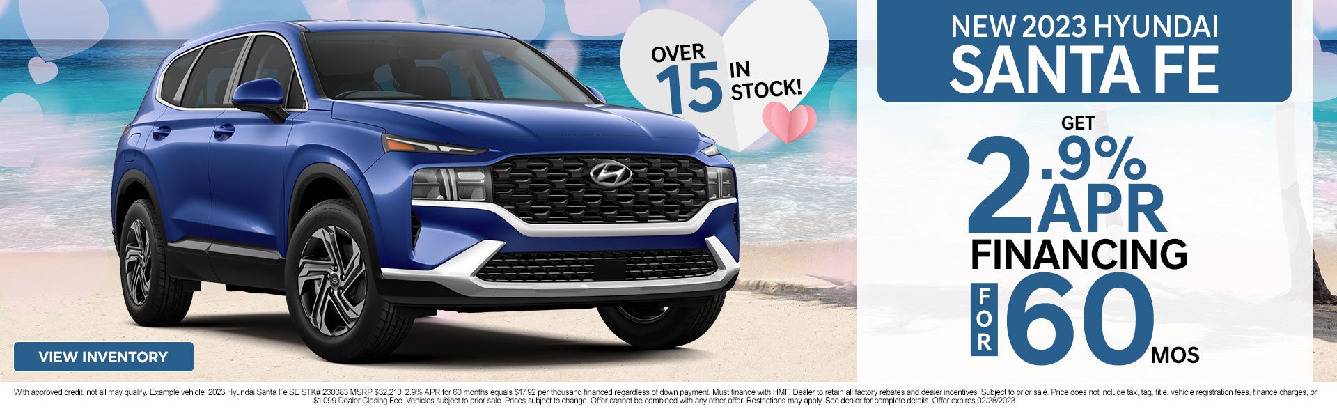 Hyundai of Venice | New Hyundai & Pre-Owned Vehicles Dealership in ...