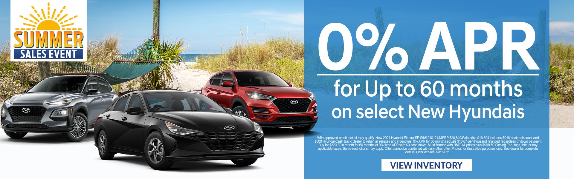 Hyundai of Venice | New Hyundai & Pre-Owned Vehicles Dealership in ...