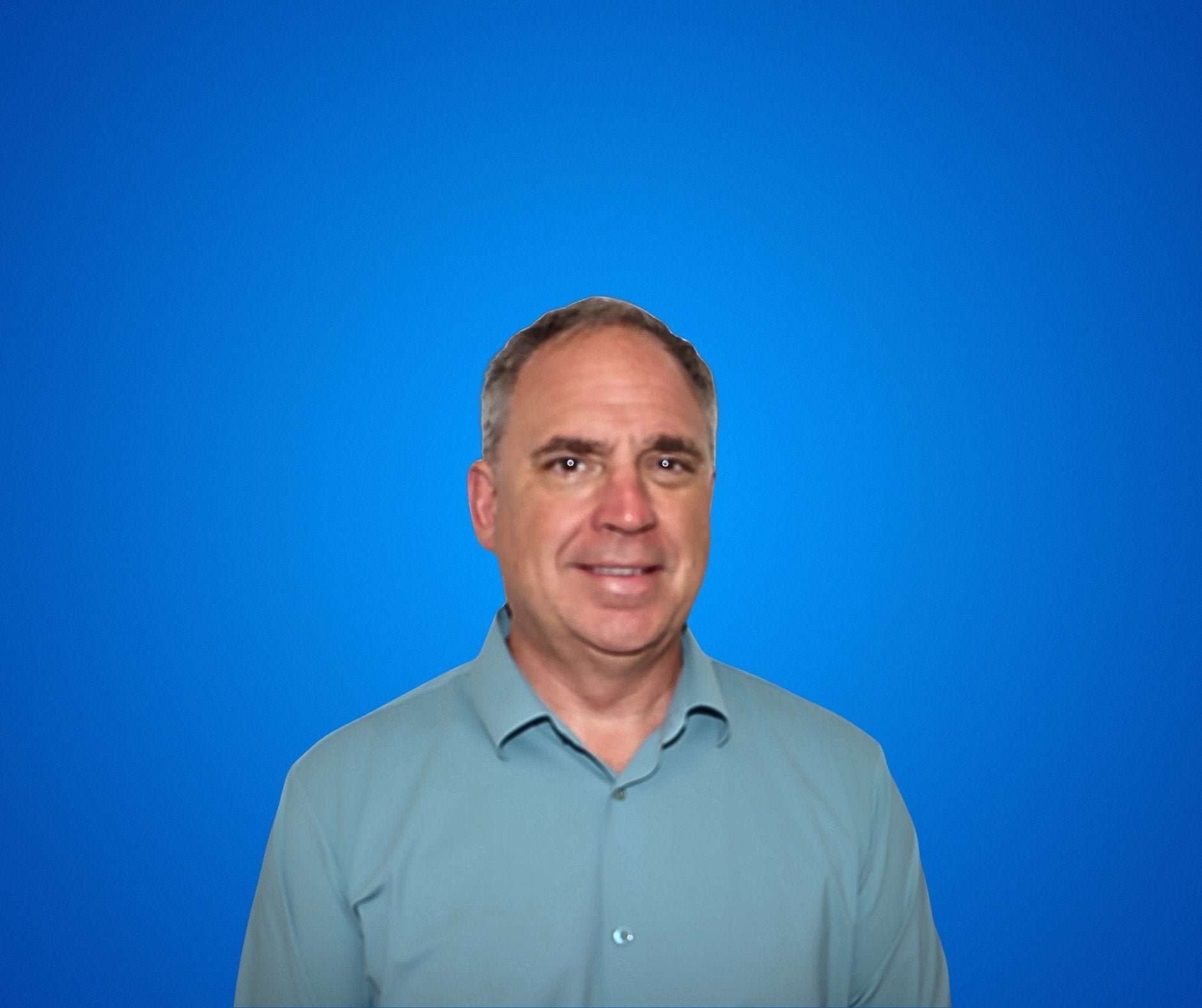 Steve Ward