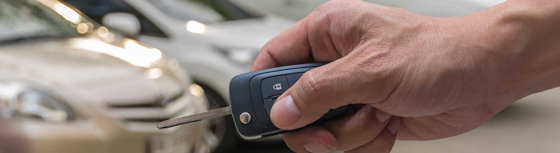 Used Car Dealer near Me