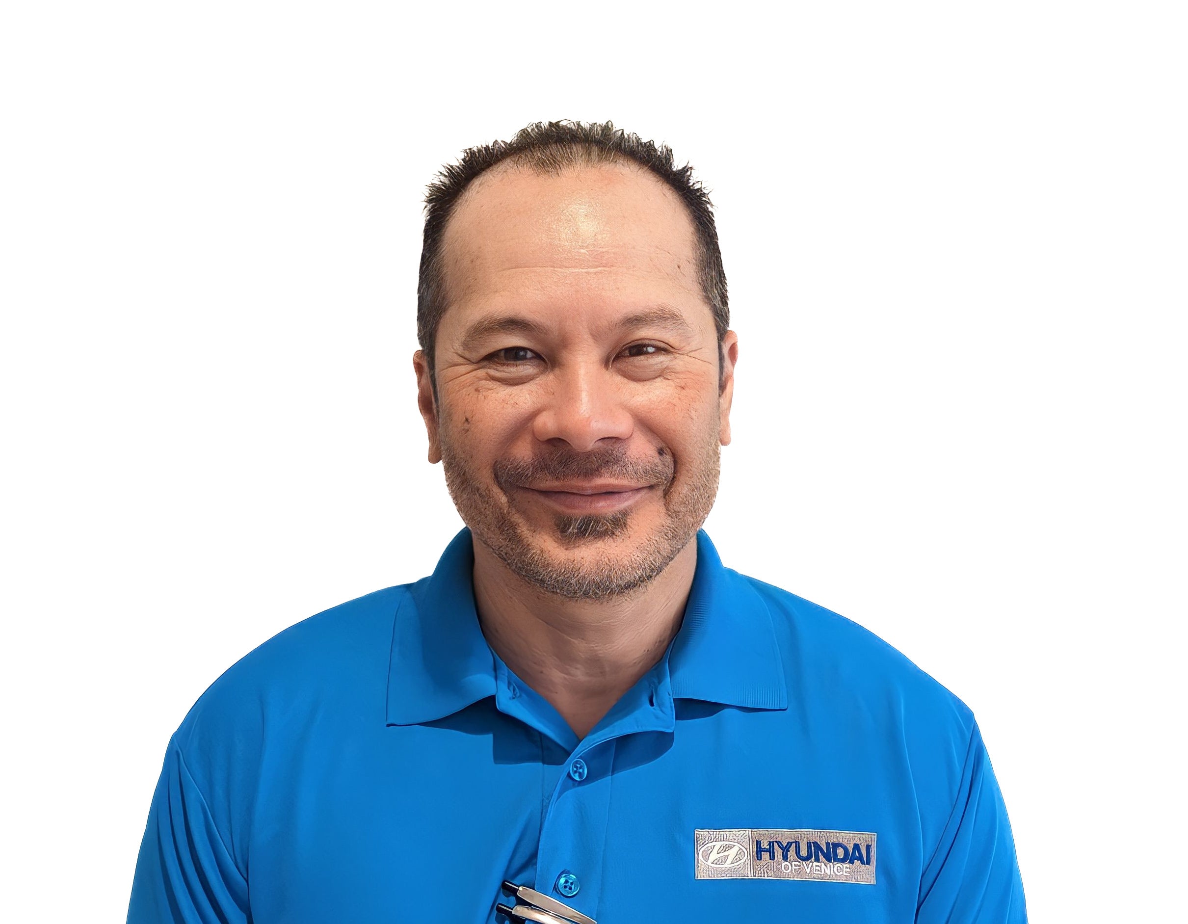 Hyundai of Venice Staff | Meet Our Hyundai Team