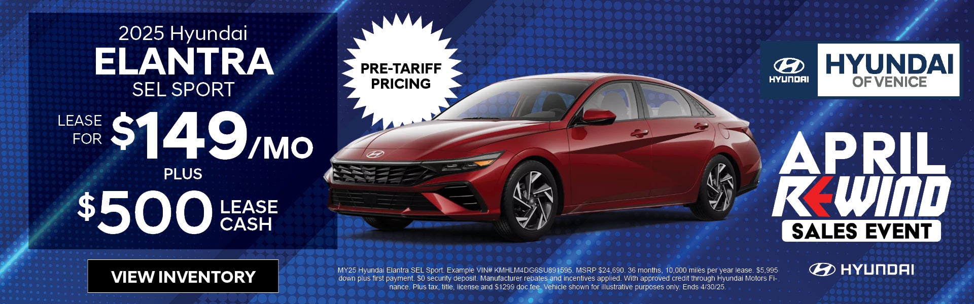 New & Used Hyundai Dealership Venice FL | Hyundai of Venice